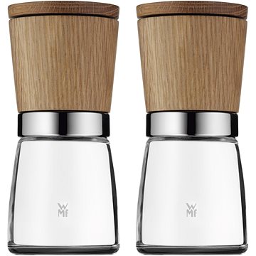 

WMF Ceramill® Nature 0652314500 Set mlýnků na koření