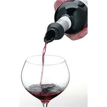 WMF 658526030 s uzávěrem na víno Clever & More - Nástavec