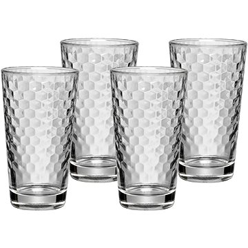 

WMF Set 4 sklenic na Latte Macchiato Coffee Time 948652040