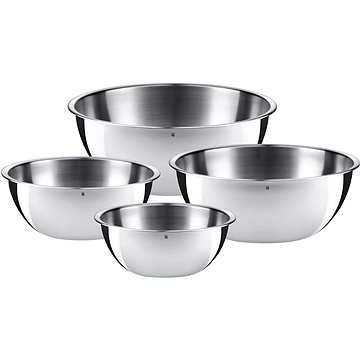 

WMF 645709990 Sada kuchyňských misek Gourmet 4 ks