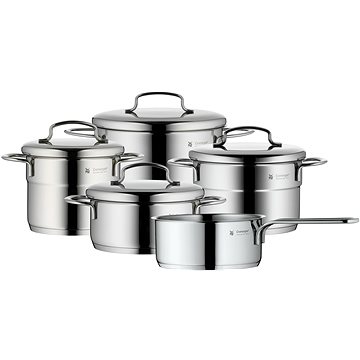 

WMF Sada nádobí 5 ks Mini 718556040