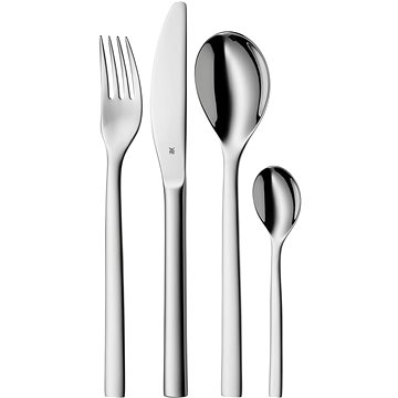 

WMF Sada příborů 4 ks Nuova 1291116040