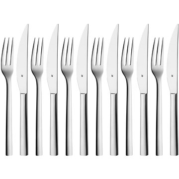 

WMF sada steakových příborů 12 ks Nuova 1291436046