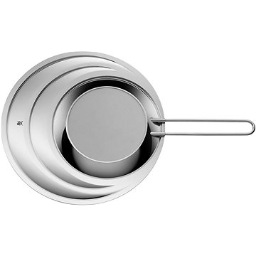 

WMF Ochranná poklice pro pánve 20, 24 a 28 cm 720826040