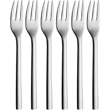 

WMF 1291666046 Set dezertních vidliček Nuova