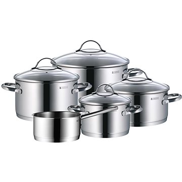 

WMF Provence Plus 0721556380 Sada hrnců 5 ks
