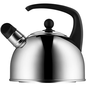

WMF 0651026040 Varná konvice s píšťalkou 2 l