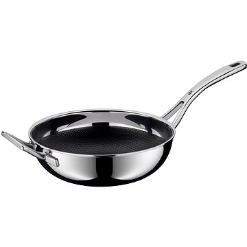 

WMF 1756536411 Pánev wok Profi Resist 28 cm