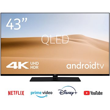 

43" Nokia QNR43GV215