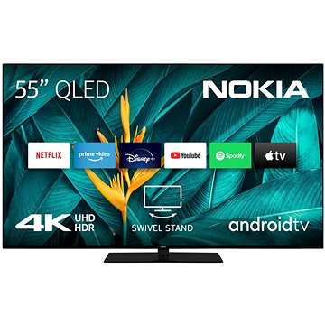 

55" Nokia QN55GV315ISW