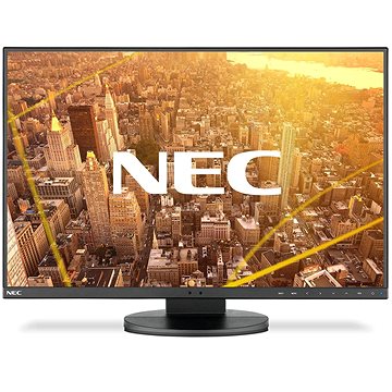 

23,8" NEC MultiSync EA241F