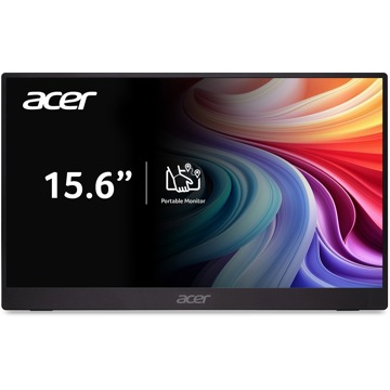 

15.6" Acer PM161QB1