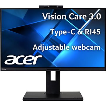 

23.8" Acer B248Y