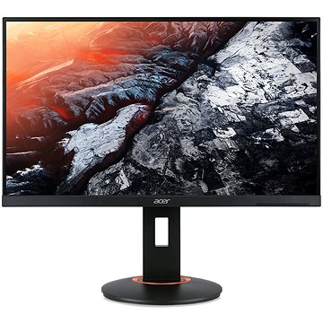 23.6&quot; Acer XF240QP Gaming - LCD monitor