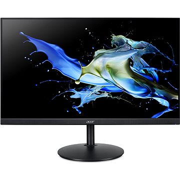 

27" Acer CB272Ebmi