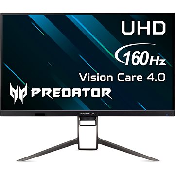 

31.5" Acer Predator XB323QKV