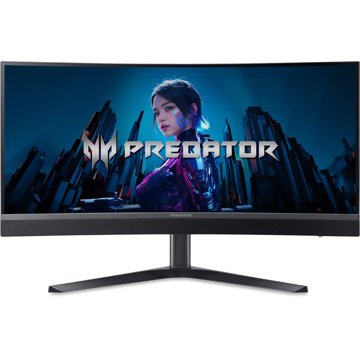 

34" Acer Predator X34V3