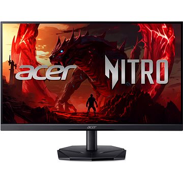 

23.8" Acer Nitro Gaming KG241YP