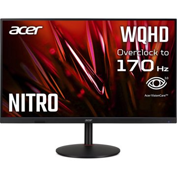 

31.5" Acer Nitro XV322QKV3