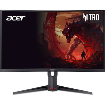 

31.5" Acer Nitro XZ323QUP2