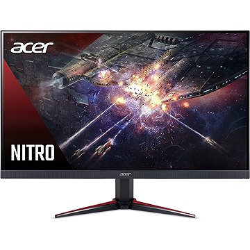 

27" Acer Nitro VG270KLbmiipx