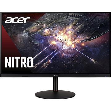 

31.5" Acer Nitro Gaming XV322QKKVbmi