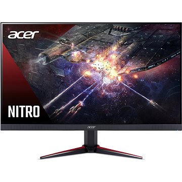 

27" Acer Nitro Gaming VG270M3