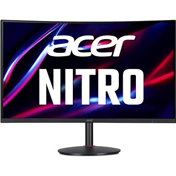 

31.5" Acer Nitro XZ322QUS