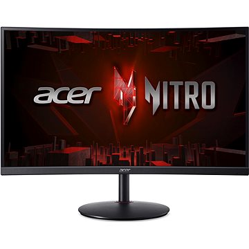 

27" Acer Nitro Gaming XZ271UP