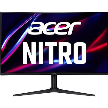 

31.5" Acer Nitro Gaming XZ322QUV