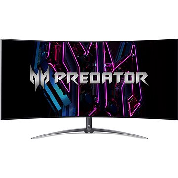 

44.5" Acer Predator Gaming OLED X45bmi