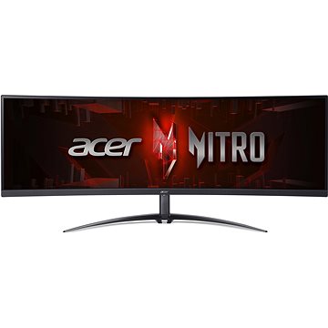 

44.5" Acer Nitro Gaming XZ452CUV