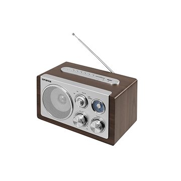 

Orava RR-29A