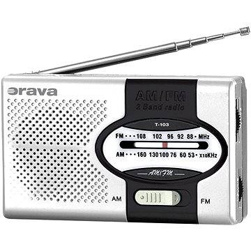 

Orava T-103