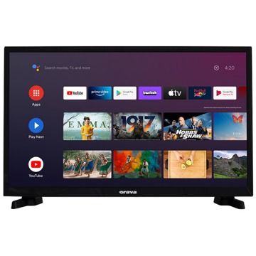 

24" Orava LT-ANDR24 A01