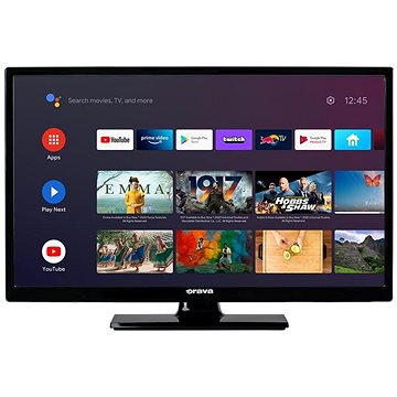 

32" Orava LT-ANDR32 1224