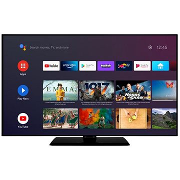 

43" Orava LT-ANDR43 4K1