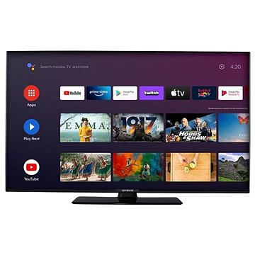 

65" Orava LT-ANDR65 A01