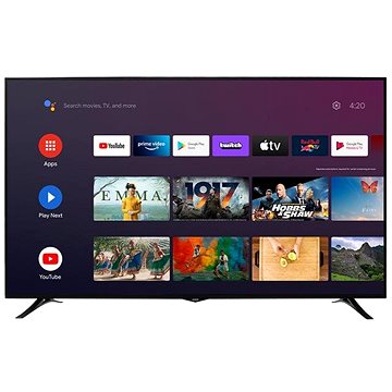 

75" Orava LT-ANDR75