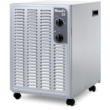 

Woods SW22FM SMF Profi Metal
