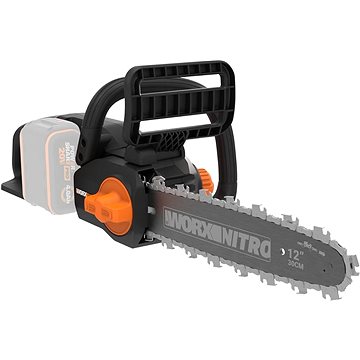 

WORX Řetězová pila AKU WG350E.9 (bez AKU)