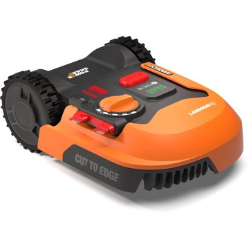 

W0RX Robotická sekačka Landroid S250