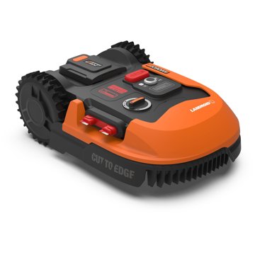

W0RX Robotická sekačka Landroid L800