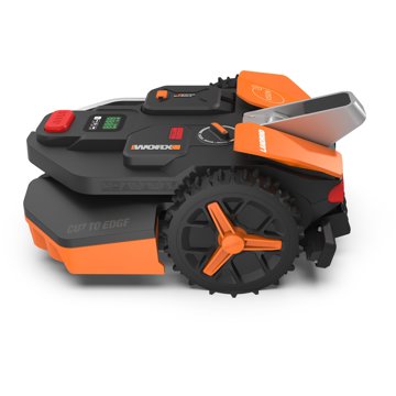 

WORX Robotická sekačka Landroid Vision S250