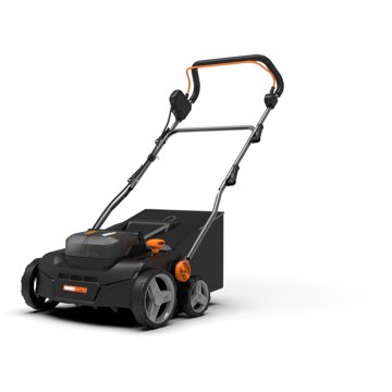 

WORX Vertikutátor AKU WG855E.9 (bez AKU)