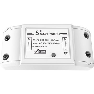 

WOOX WiFi Switch 10A
