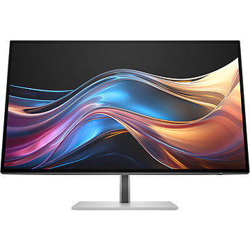 

27" HP 727pq