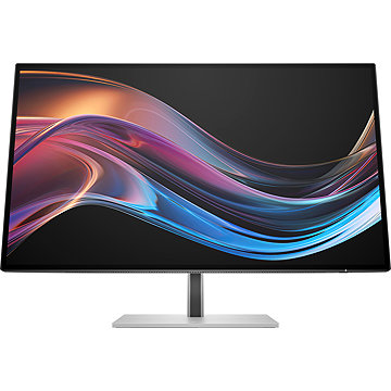 

27" HP 727pk