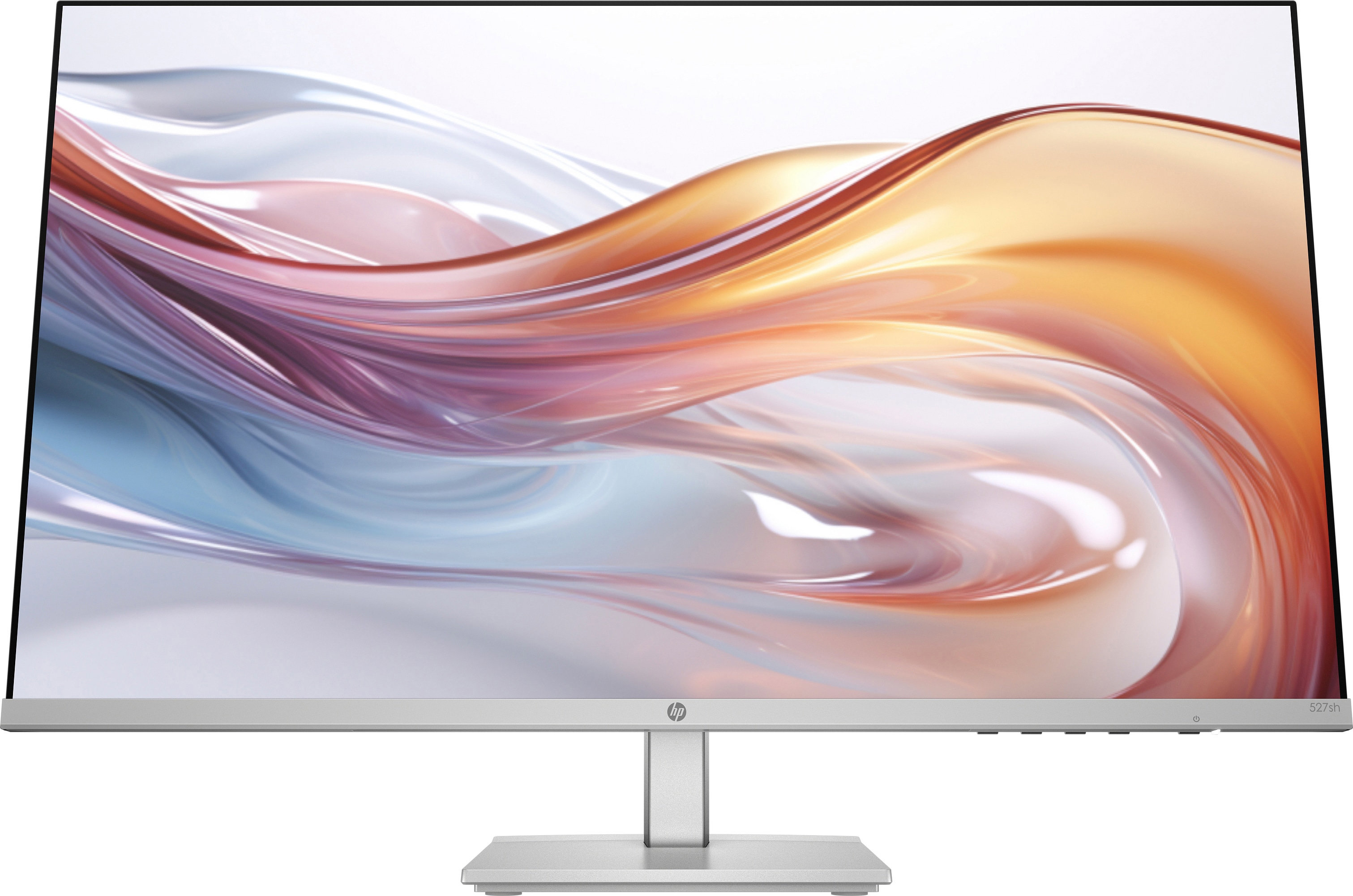 

27" HP 527sh