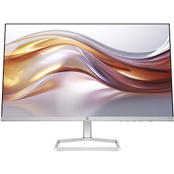 

27" HP 527sw